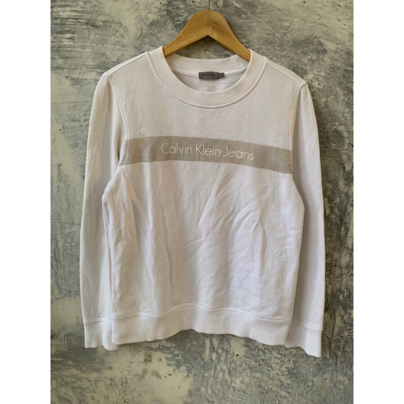 Calvin Klein Second Original