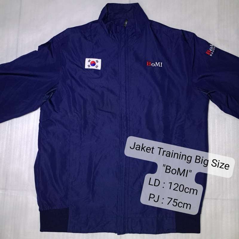 thrifting jaket big size jaket running big size jaket outdoor jaket training
