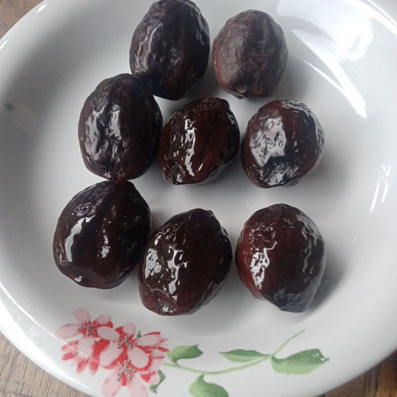 

KEMIRI ADU JAMAY (JALIMMAYIT) ASLI GARUT