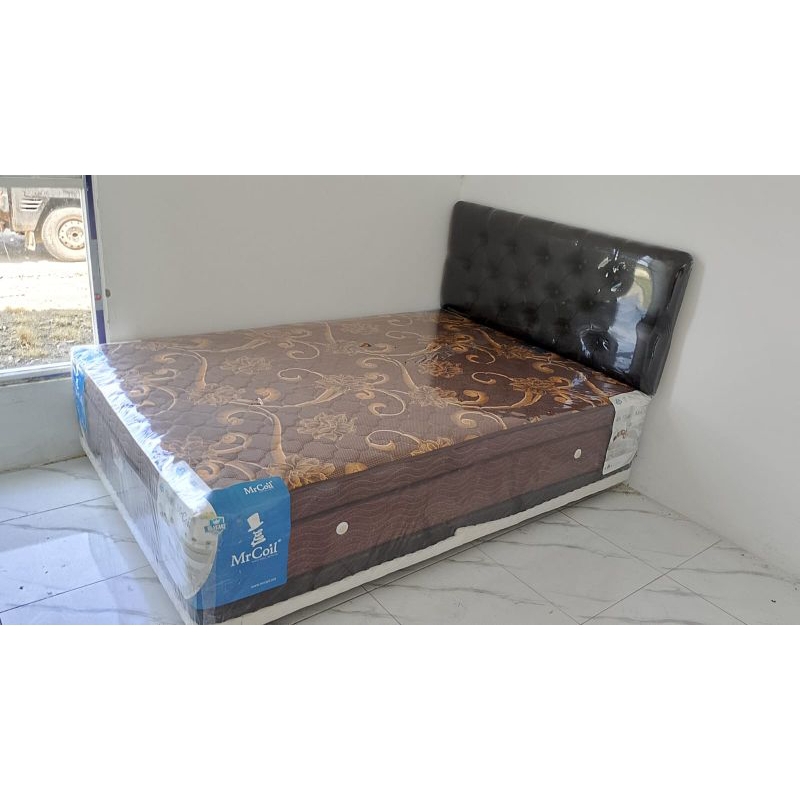 BEDSET/BOXY MR COIL BERBAGAI UKURAN