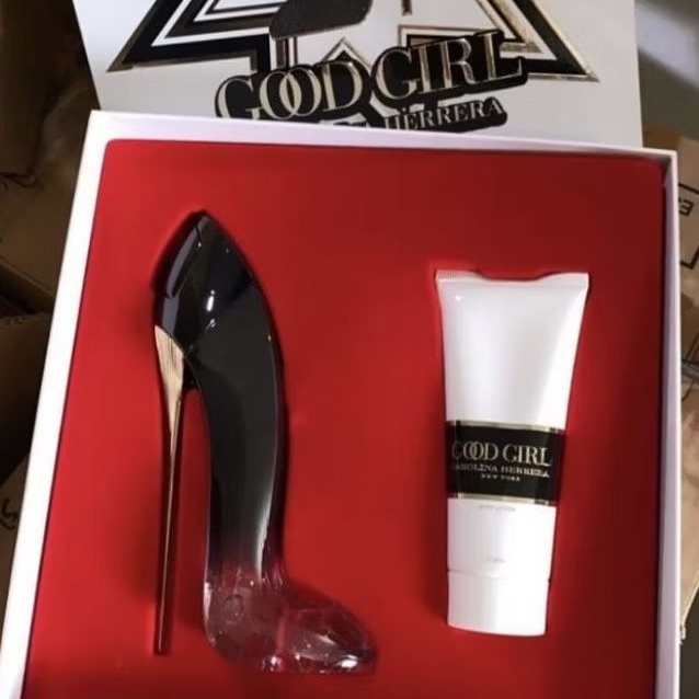 Parfum Original Carolina Herrera Good Girl Legere GIFT SET