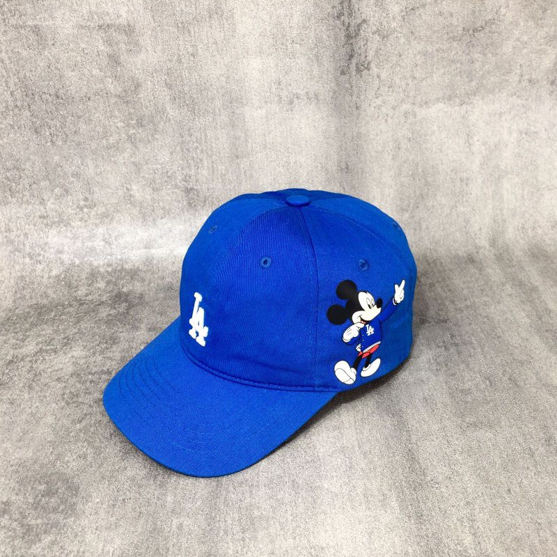 Topi MLB X DISNEY