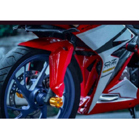 Spakbor Depan Honda CBR 150R Facelift