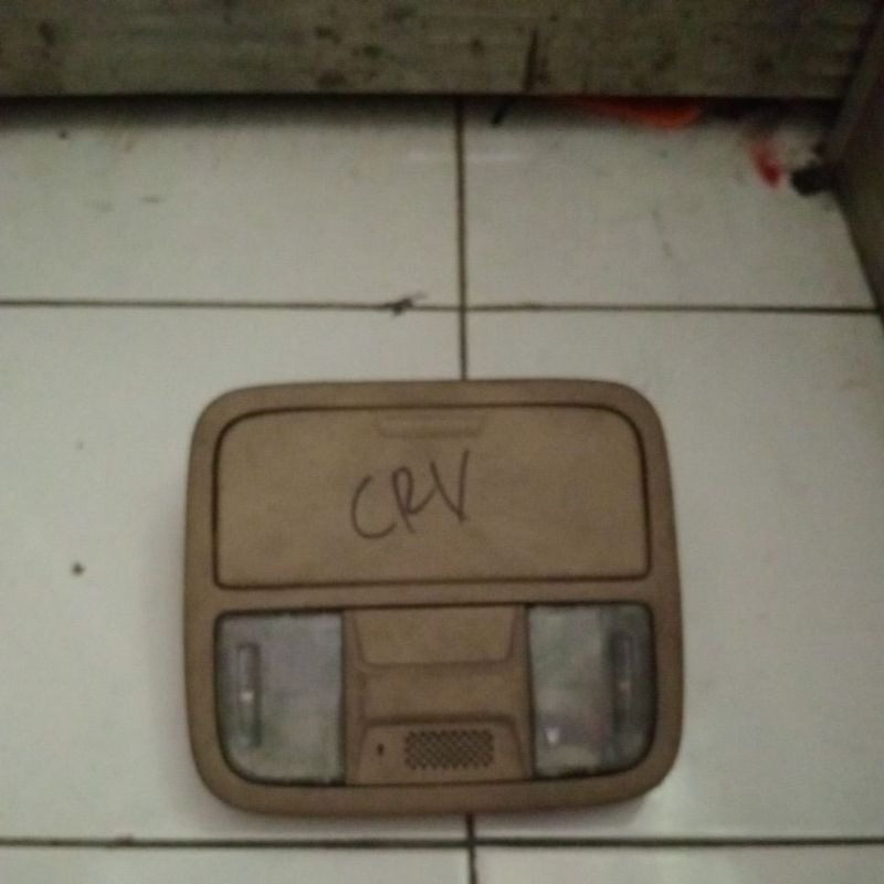 lampu plafon Honda CRV gen 3