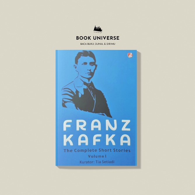 The Complete Short Stories Volume I - Franz Kafka