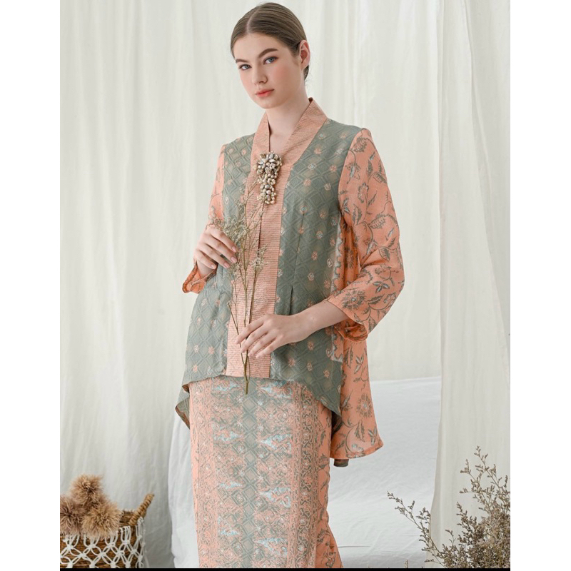 BATIK SETELAN VISCOSE