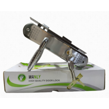 WANLY KUNCI PINTU BESAR 8501