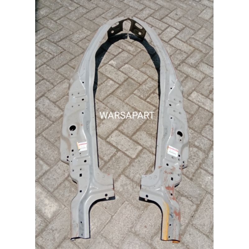 PANEL PILAR DEPAN KOMPLIT MITSUBISHI CANTER ORIGINAL