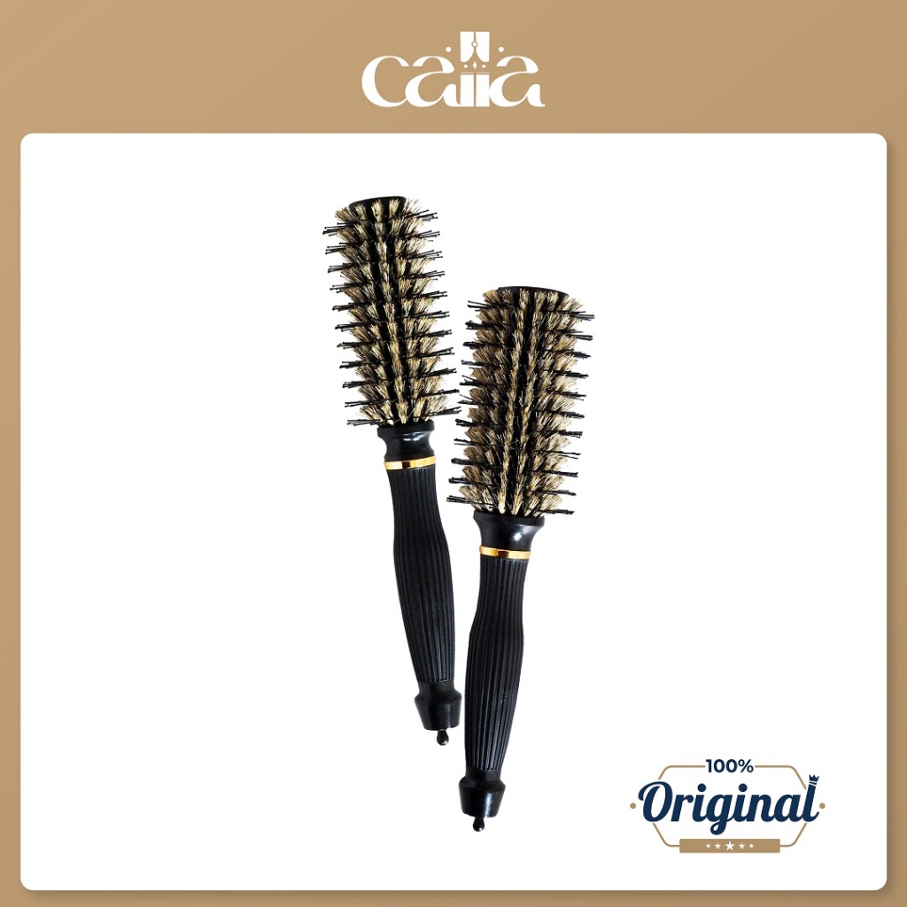 TUFT Diamond Evolve Brush Sisir