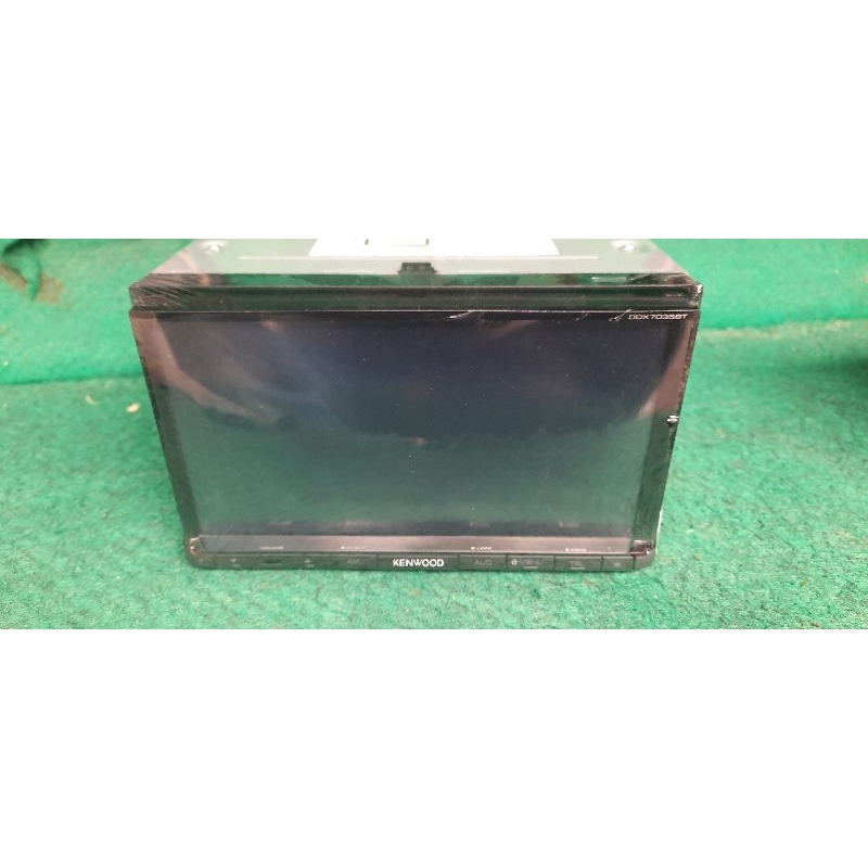 kenwood ddx-7035 BT