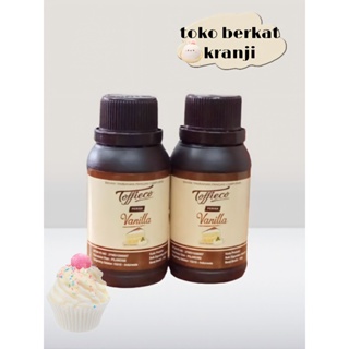 

Toffieco pasta vanila 12x100gr/lusin