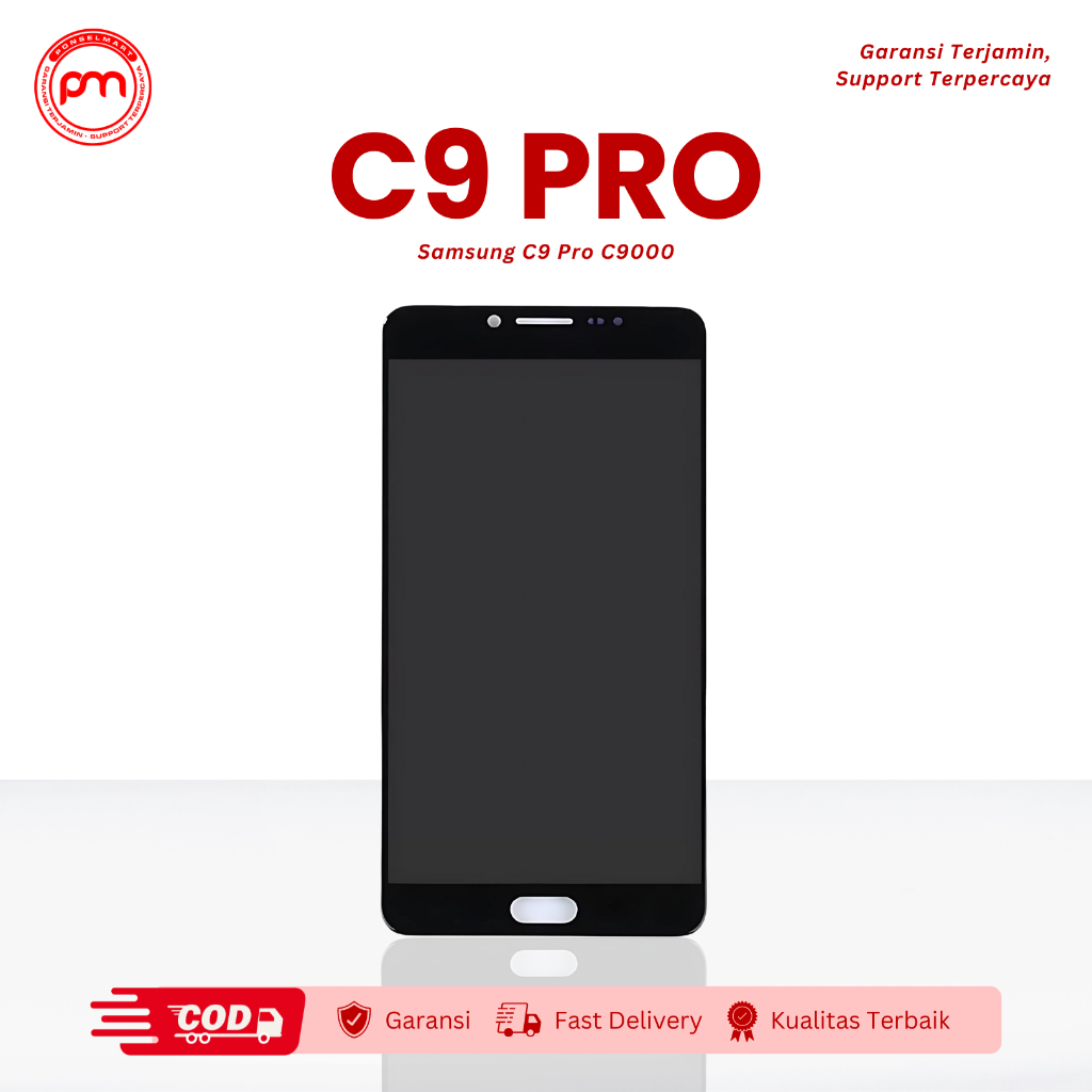 LCD Samsung C9 Pro C9000 OLED