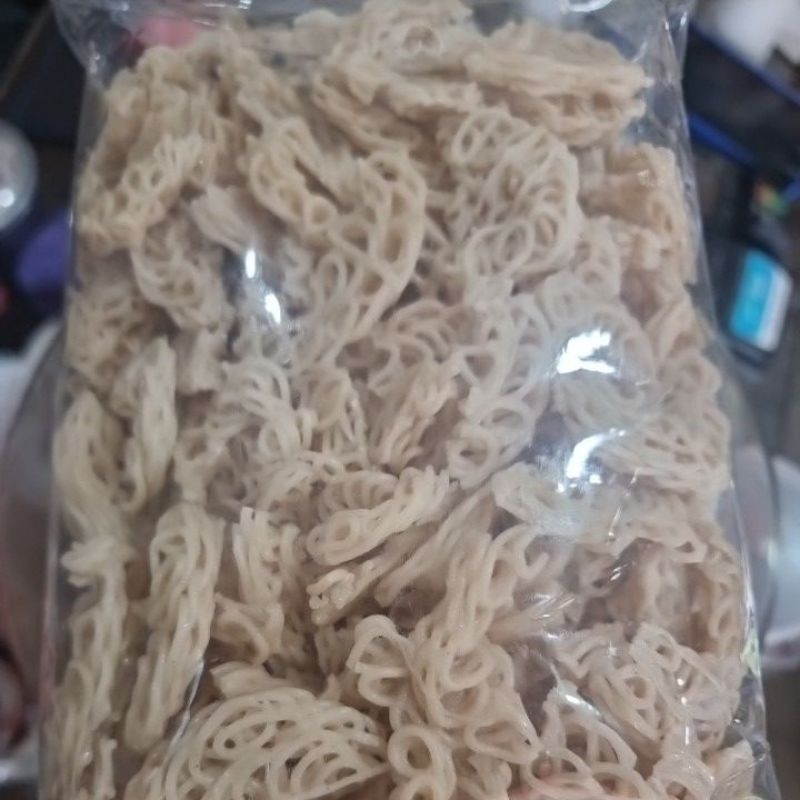 

Krupuk Bawang Petani Patahan Pecah2