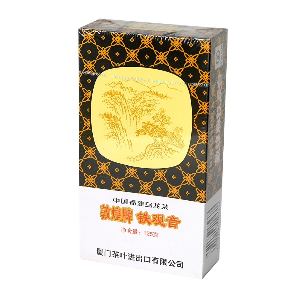 

DUNHUANG TI KUAN YIN AT-304 125 GR