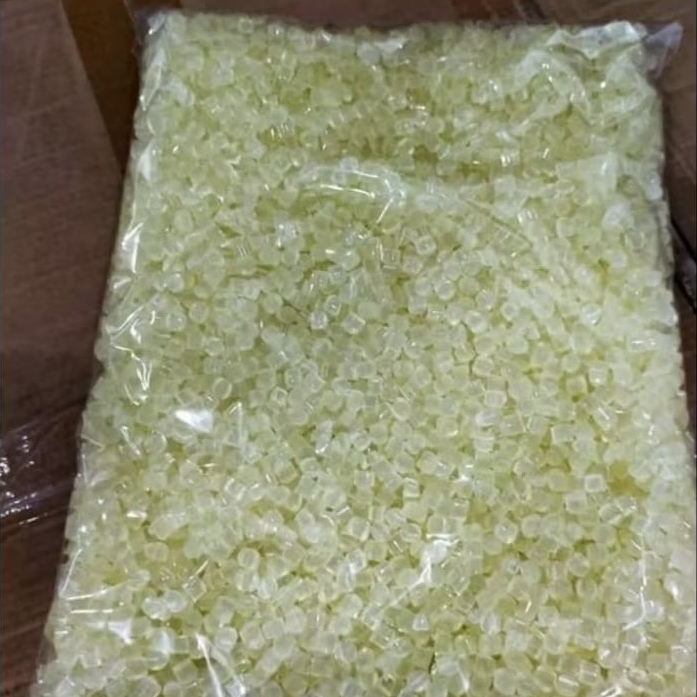 

Biji Lem Panas Kristal Jilid Kertas Buku 1kg Hot Melt Glue Adhesive Binding 1000gram