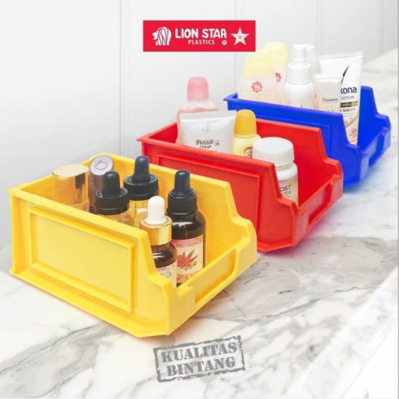 JOLLY BOX 400 LION STAR JX-4