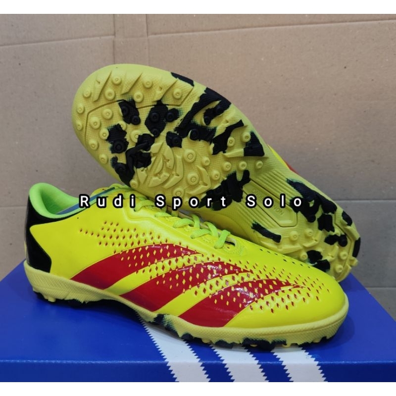 Sepatu Futsal Anak Kwalitas Premium || Sol Gerigi