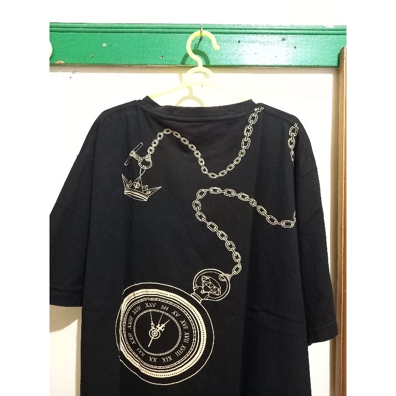 BDTS SHANI 2023 SIZE XXL