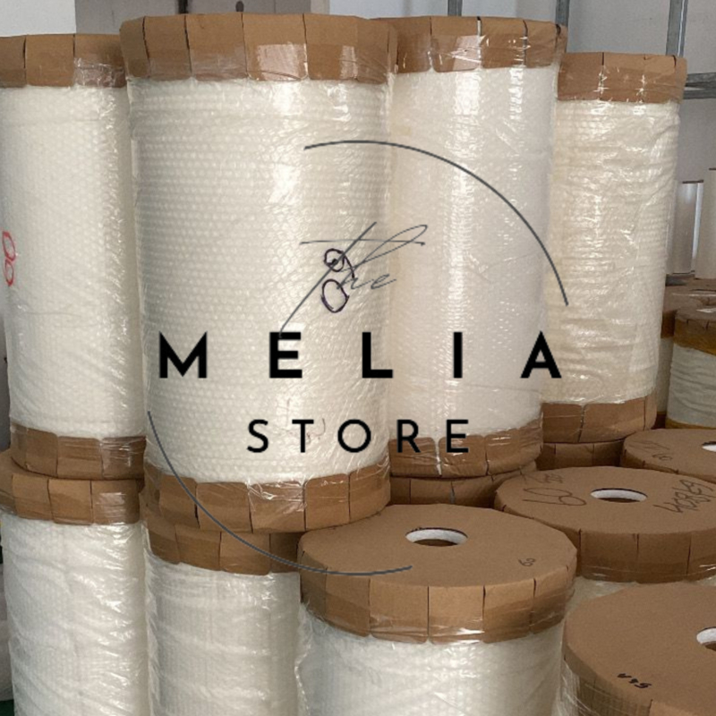 

Plastik Thermal Laminasi ukuran 60cm tebal 18mic