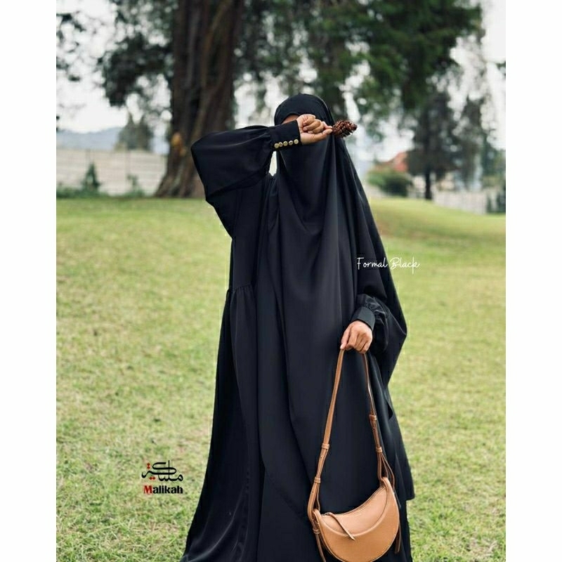 FK July Malikah Black