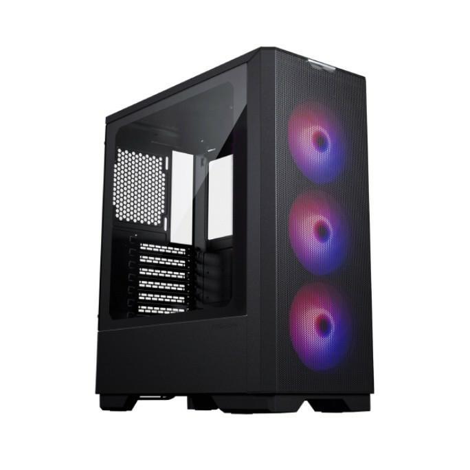 PHANTEKS ECLIPSE G300A Tempered Glass - Mid Tower ATX Gaming Case
