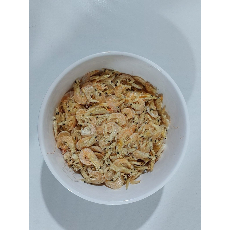 

Udang manis tersedia 250gram, 500gram, 1kilogram