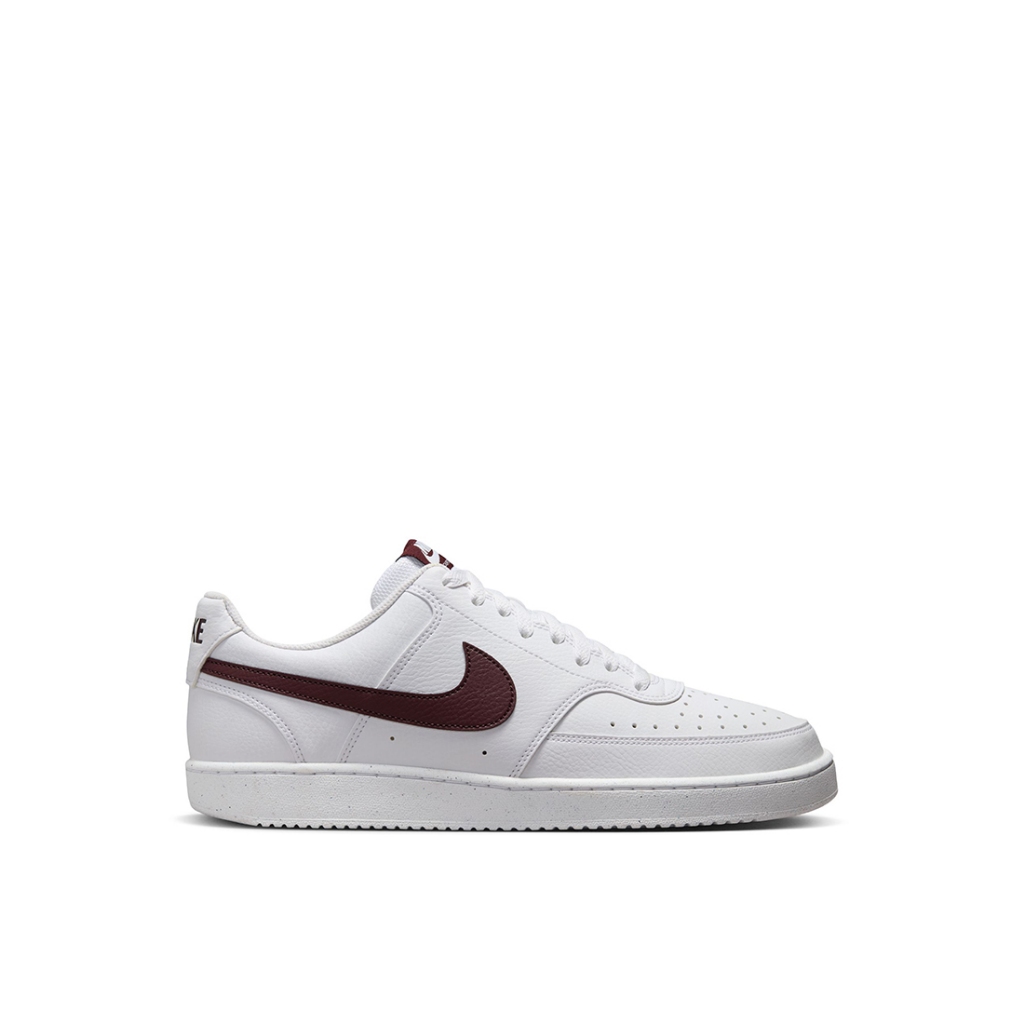 Nike - Court Vision Low Next Nature Sneakers Crush #85