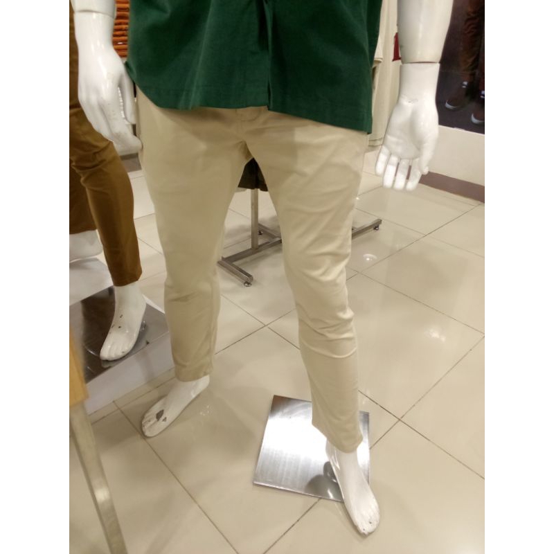 Celana Chinos Scotch Benhil