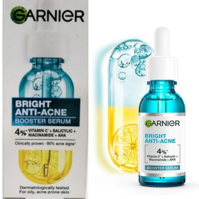 Garnier BC Anti Acne Booster Serum