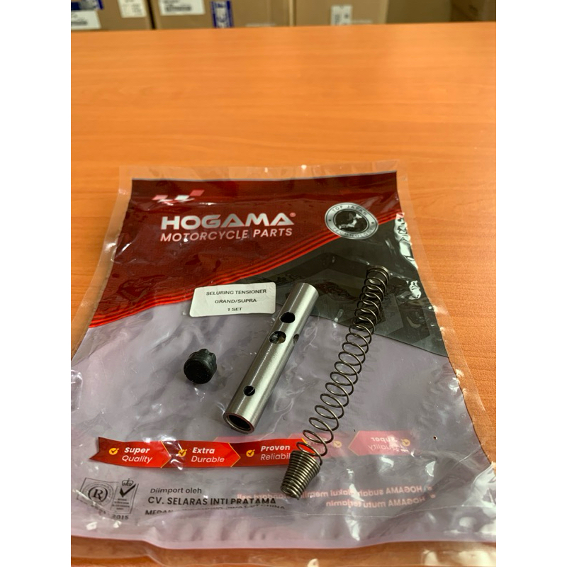 HOGAMA Suling Keteng Grand / Supra / Suling Tensioner / Original Hogama