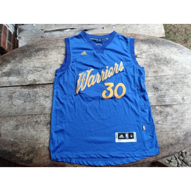 jersey basket second merk adidas NBA