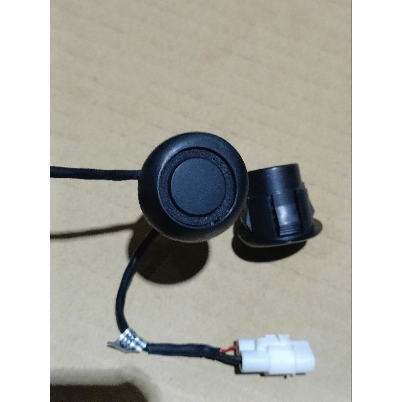 sensor parkir sensor mundur xenia terios lama original