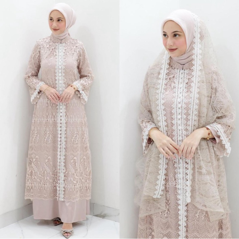 Royal Dress - SIGNATURE BY SARAH