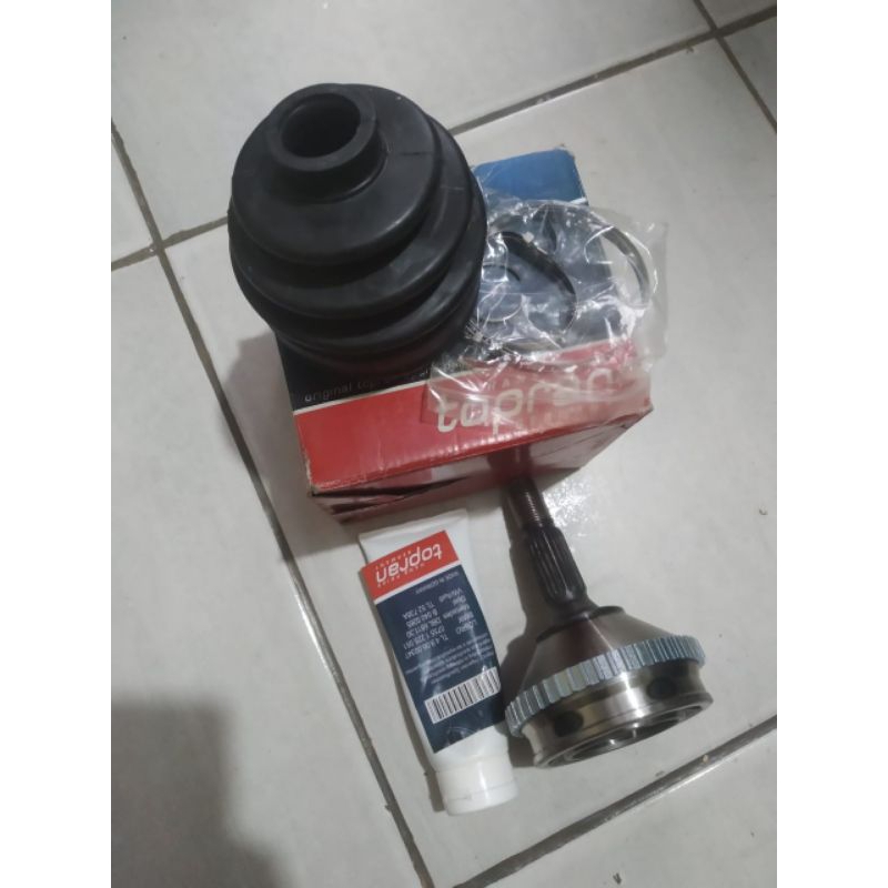 cv joint Peugeot 206 matic as roda luar Peugeot 206 matic