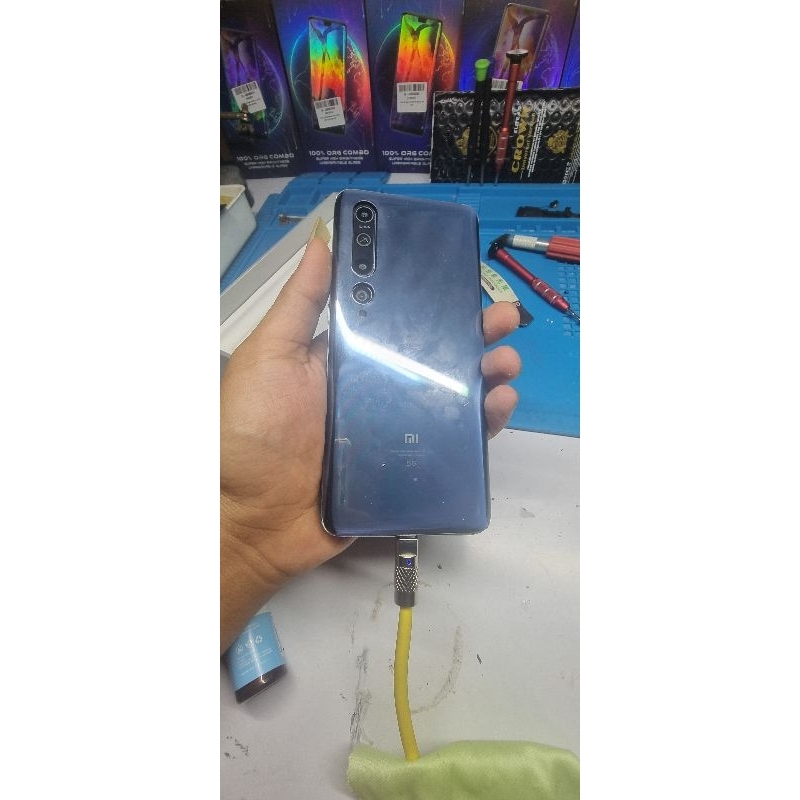 XIAOMI MI 10 5G MINUS LCD