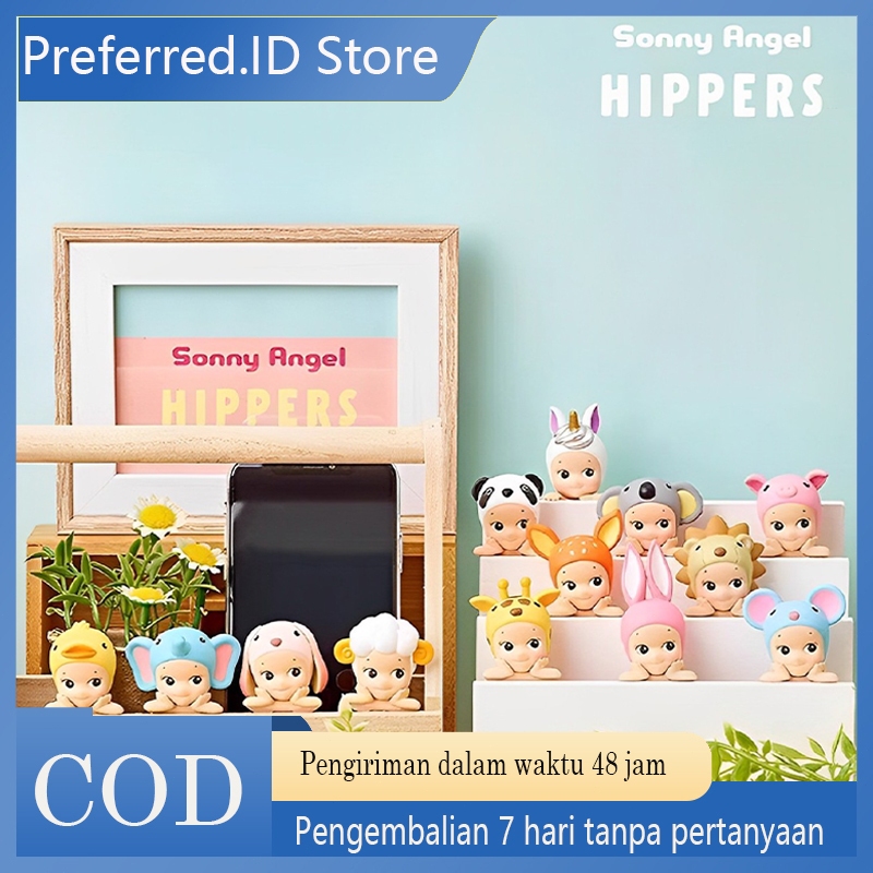 CODSONNY ANGEL LOOKING BACK DREAMING ANIMAL HARVEST STANDING WONDERLAND CACTUS RABBIT /DREAM SONNY