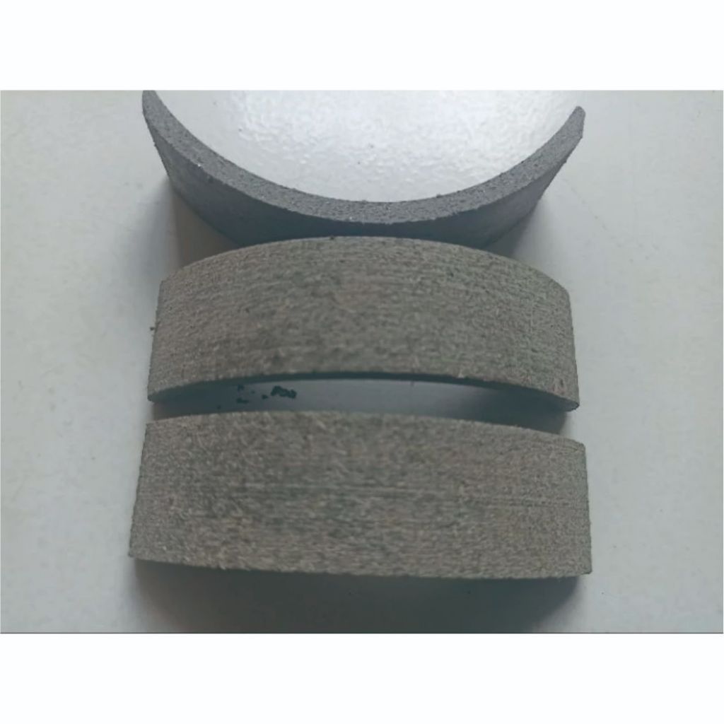 kampas rem ganda matic Honda beat