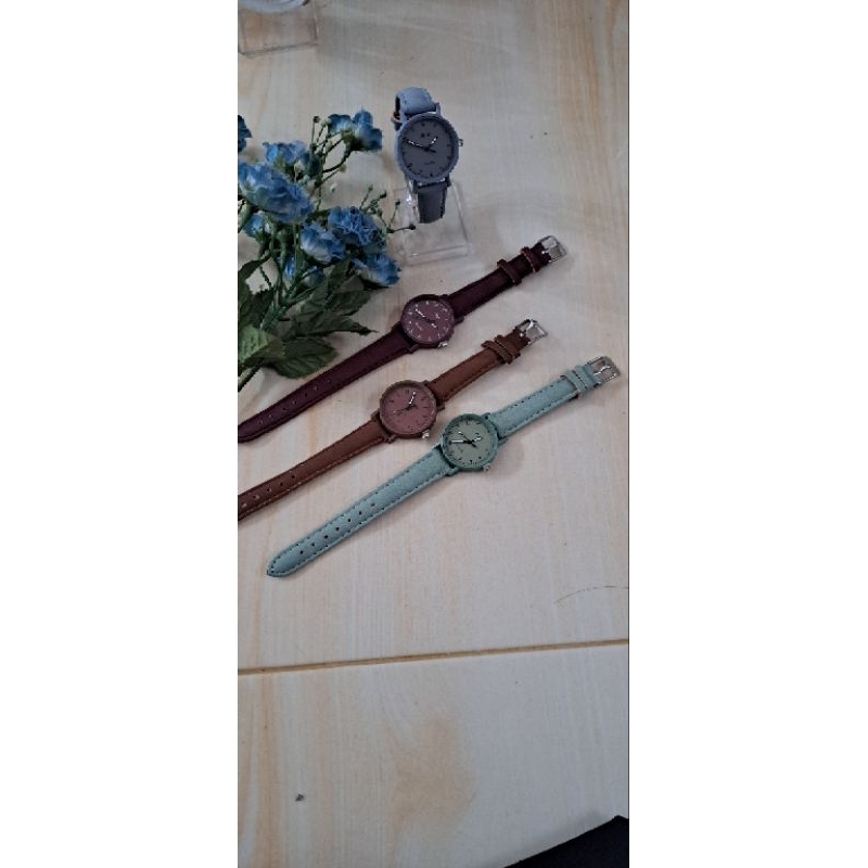 jam tangan wanita jhui