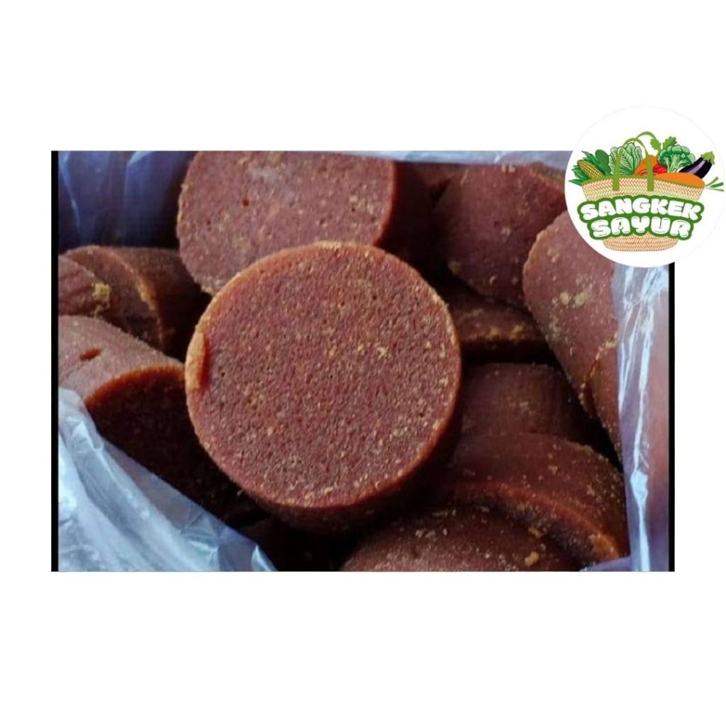 

Gula Merah 200Gram - sangkek.sayur PALEMBANG