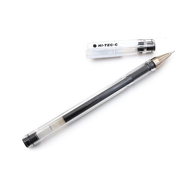 

PILOT BOLPEN BLLH-20 C3 HITECH HITAM / PULPEN HITECH PILOT