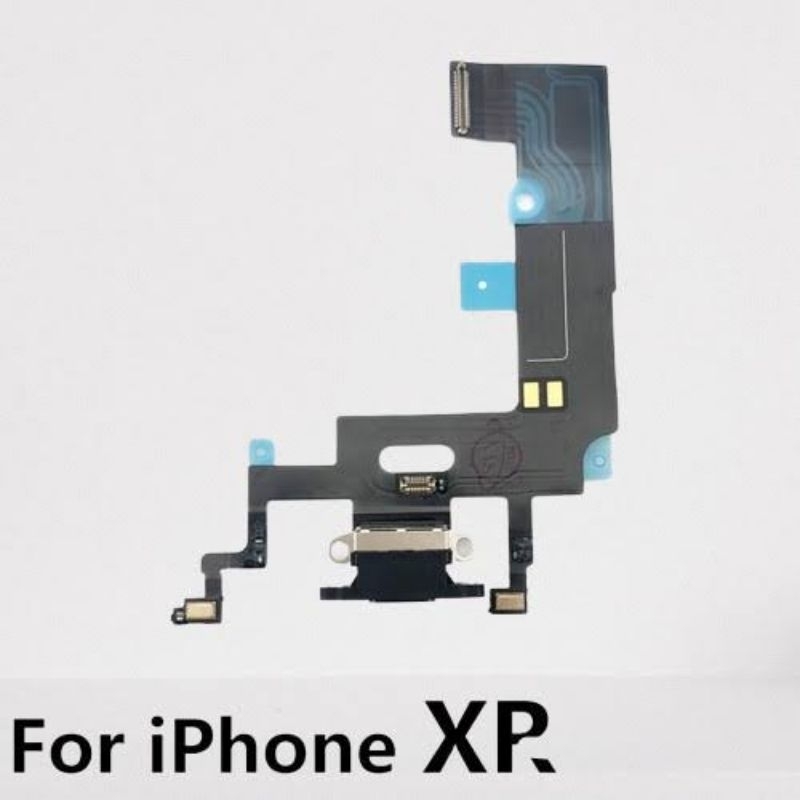 Flex Tc+Mic Iphone Xr