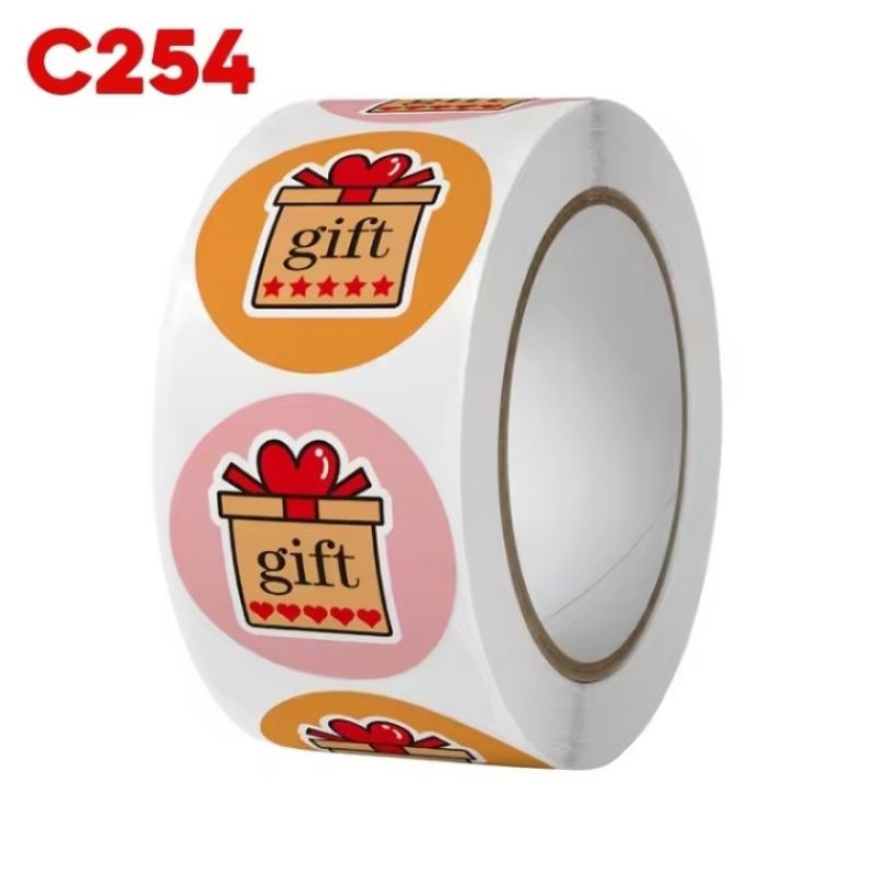 

MAWBELI Stiker Label [ECER] Isi 8 Motif Seperti Gambar Diameter 2,5 cm Pas Buat Tempelan Toples Botol Plastik Kemasan Amplop Packing Dll Murah Meriah Yuk Yang Berminat Bisa Order Aja Ya Kekinian Gift Birthday Idul Fitri Lebaran Thank You Bunga Murce Donk