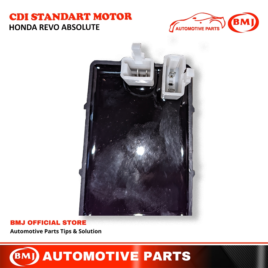 CDI Standart Honda Revo Absolute