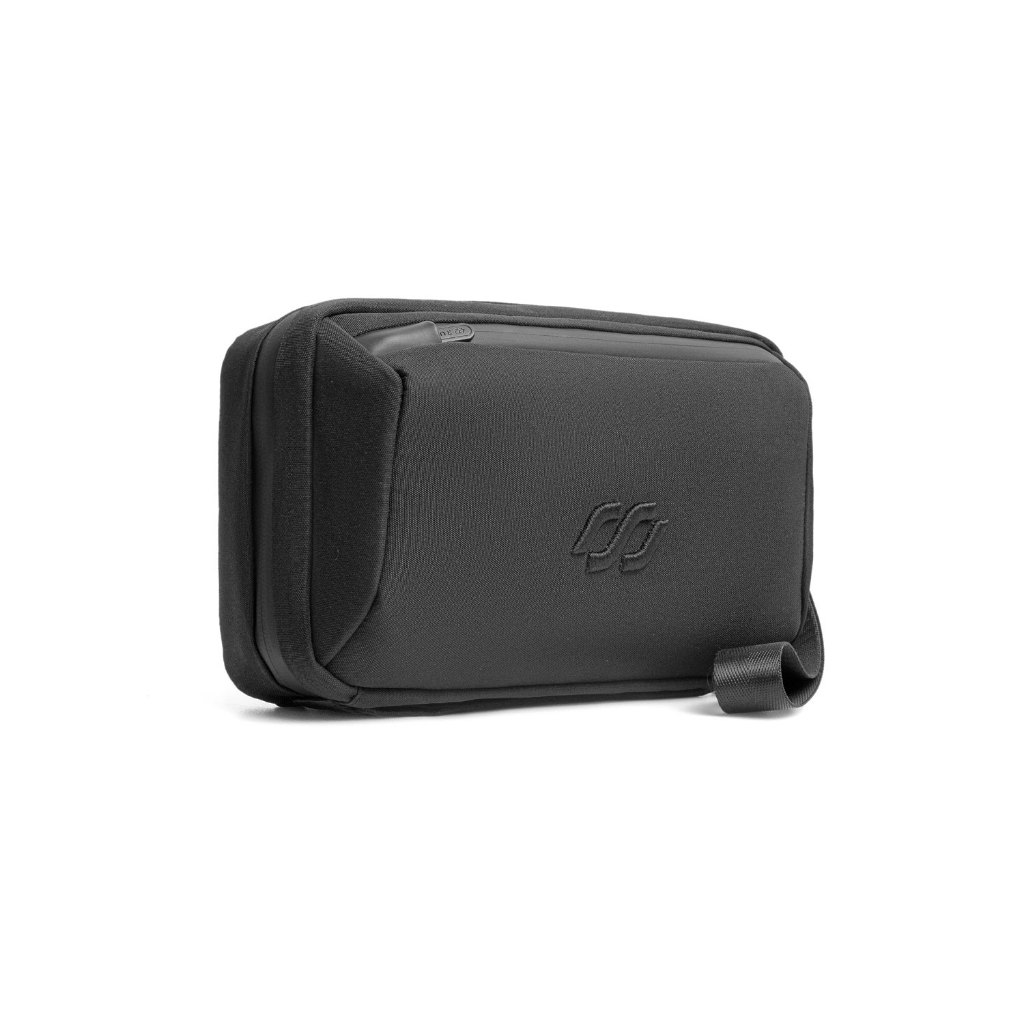 RB RUSELCO I Handbag Pedro Tas Clutch Multifungsi Switch Waistbag Tas Tangan Tas Pria Tas Cowok