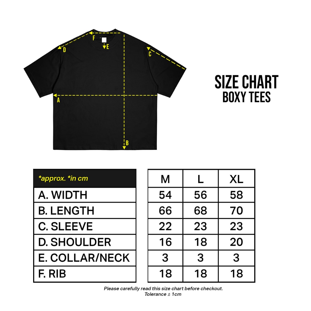 VALUE PACK WUSH CLUB BOXY POCKET FIT TEE BAJU KAOS DISTRO SAKU PRIA WANITA POLOS OVERSIZE COTTON