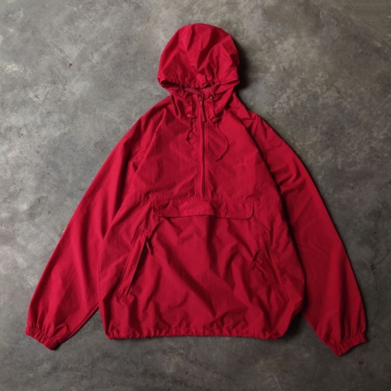 LlBean Anorak Jacket