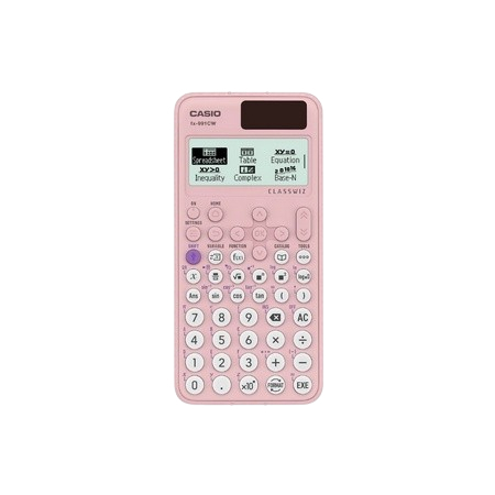 

Kalkulator Casio FX-991CW - Kalkulator Casio