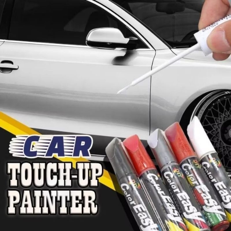 

Spidol baret mobil | car touch up painter | spidol ajaib per 1 pcs