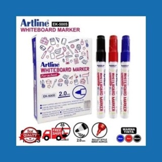 

SPIDOL WHITEBOARD ARTLINE EK-500S