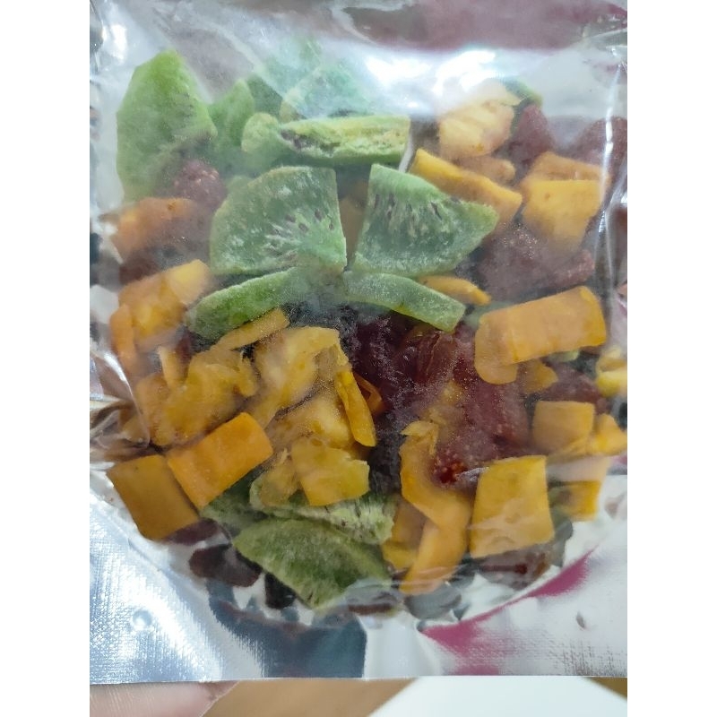 

Manisan kering 150gr